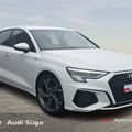 Audi A3 2020
