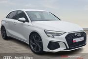 Audi A3 2020