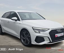 Audi A3 2020