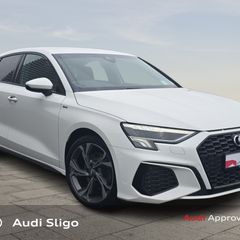 Audi A3 2020