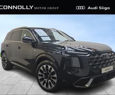 Audi Q7 2026