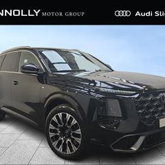 Audi Q7 2026