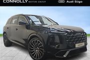 Audi Q7 2027