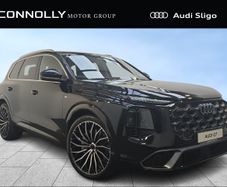 Audi Q7 2026