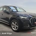 Audi Q5 2022