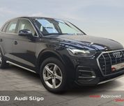 Audi Q5 2022