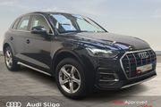 Audi Q5 2022