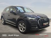 Audi Q5 2022
