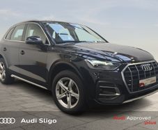 Audi Q5 2022