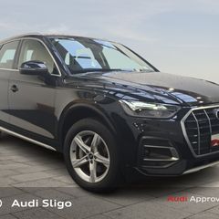Audi Q5 2022