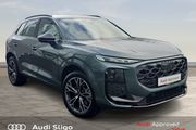 Audi Q3 2026