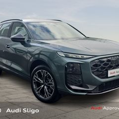 Audi Q3 2026