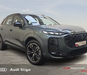 Audi Q3 2026