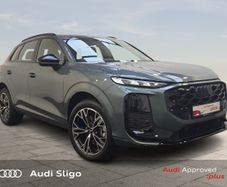 Audi Q3 2026