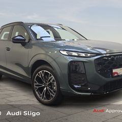 Audi Q3 2026