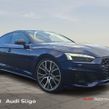 Audi A5 2023