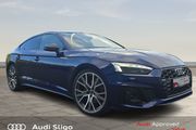 Audi A5 2023