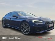 Audi A5 2023