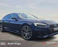 Audi A5 2023