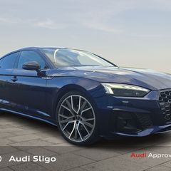 Audi A5 2023