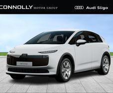 Audi A2 2027