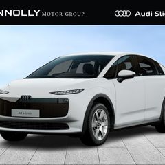 Audi A2 2027
