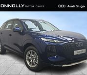 Audi Q3 2026
