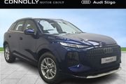 Audi Q3 2026