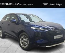 Audi Q3 2026