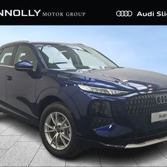 Audi Q3 2026