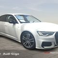 Audi A6 2022