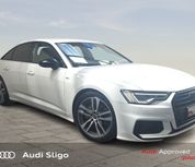 Audi A6 2022