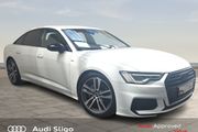 Audi A6 2022