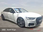 Audi A6 2022