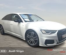 Audi A6 2022