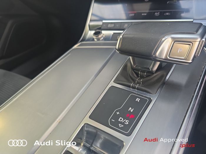 Audi A6 2022