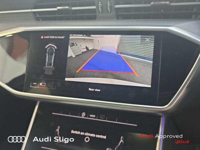 Audi A6 2022