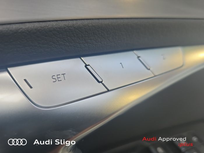 Audi A6 2022