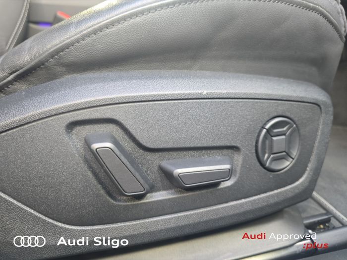 Audi A6 2022