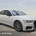 Audi A6 2022