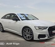 Audi A6 2022