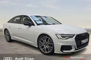 Audi A6 2022