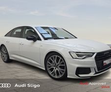 Audi A6 2022