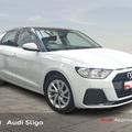 Audi A1 2023