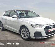 Audi A1 2023
