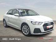 Audi A1 2023