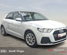 Audi A1 2023