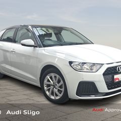 Audi A1 2023