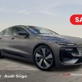 Audi A6 2026