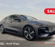 Audi A6 2026
